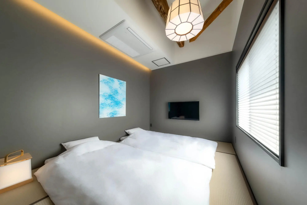The Machiya Hotel Takayama 사진 16