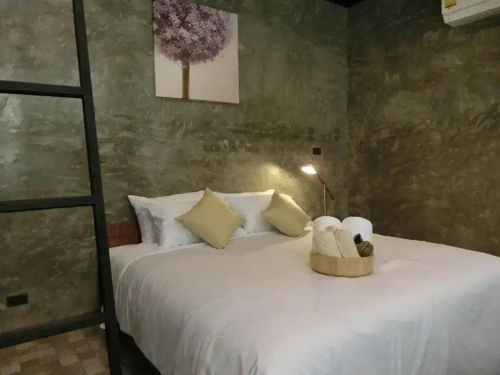 The Wishes Hotel at Chiangmai - Chambres