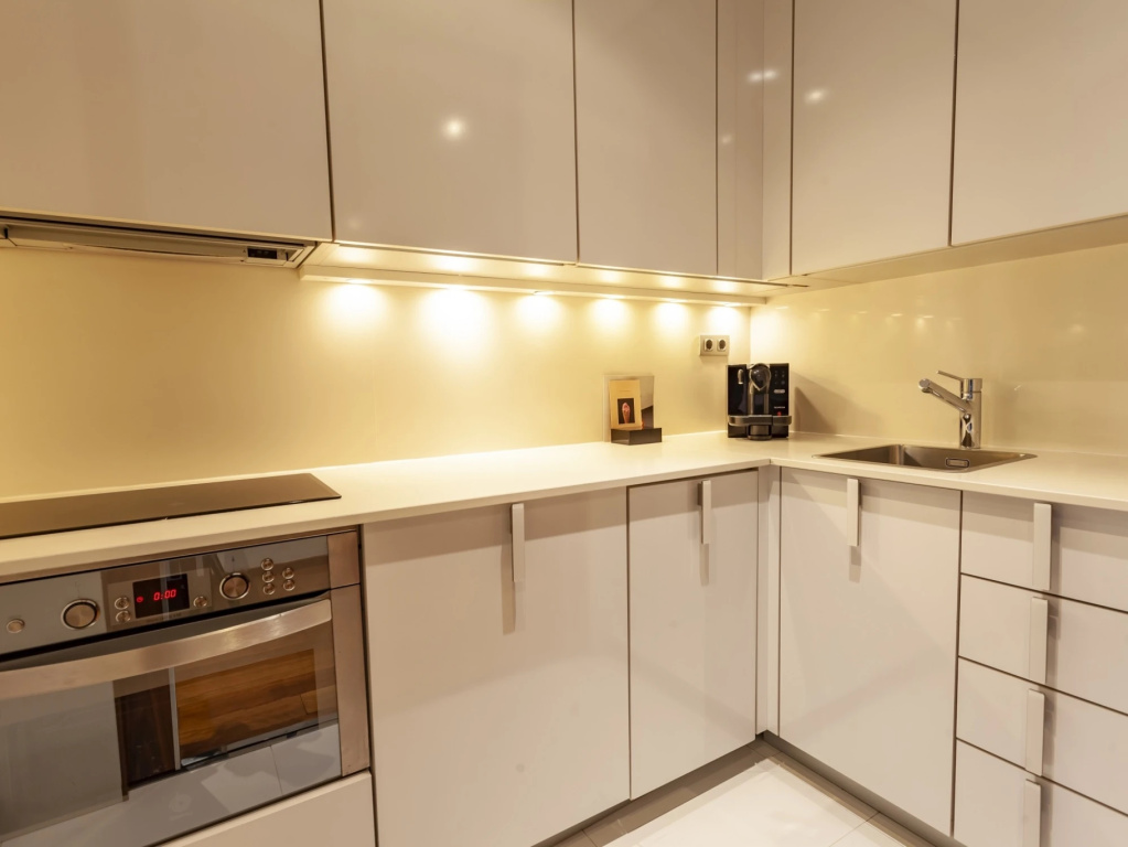 Suites Avenue - Chambres