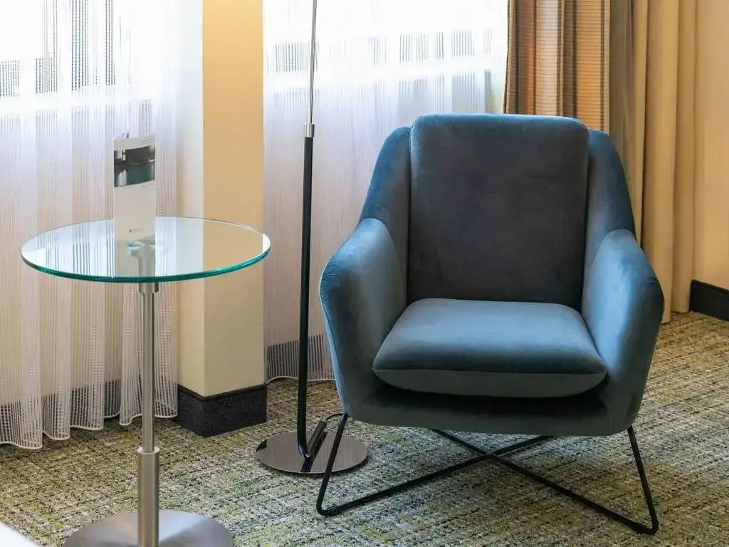 Pullman Eindhoven Cocagne - Chambres