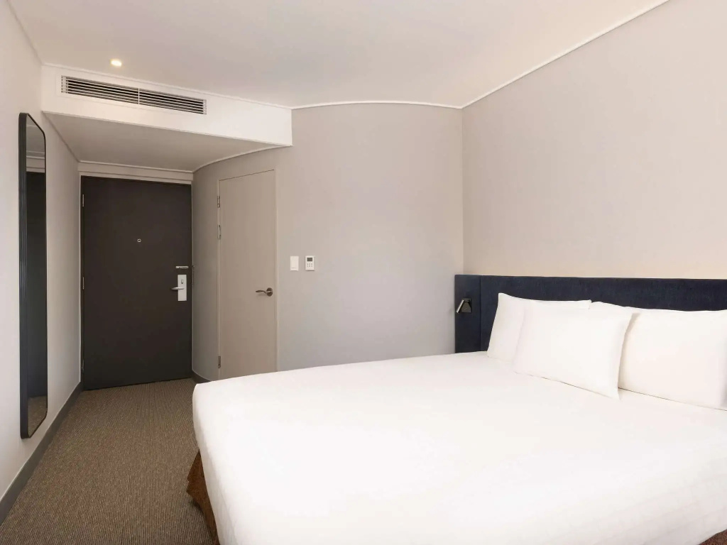 ibis Ambassador Seoul Insadong (Newly renovated in 2025) - Chambres