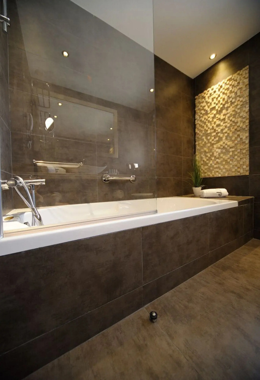 Theartemis Palace - Chambres