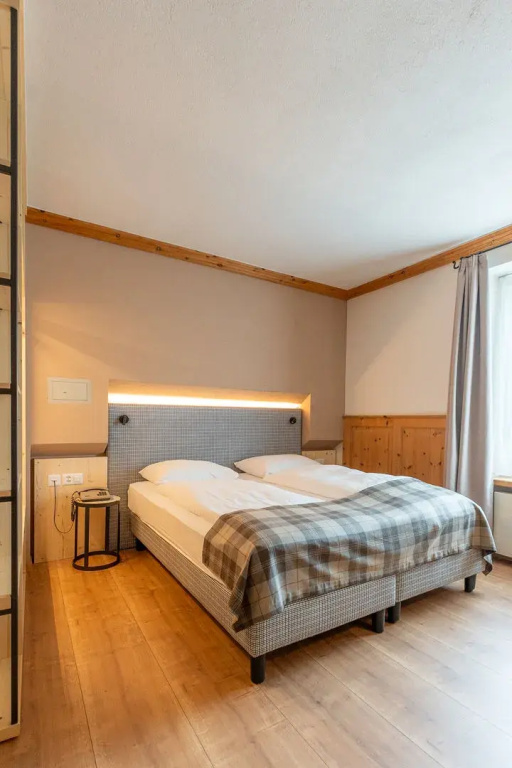 Hotel Bären - Chambres