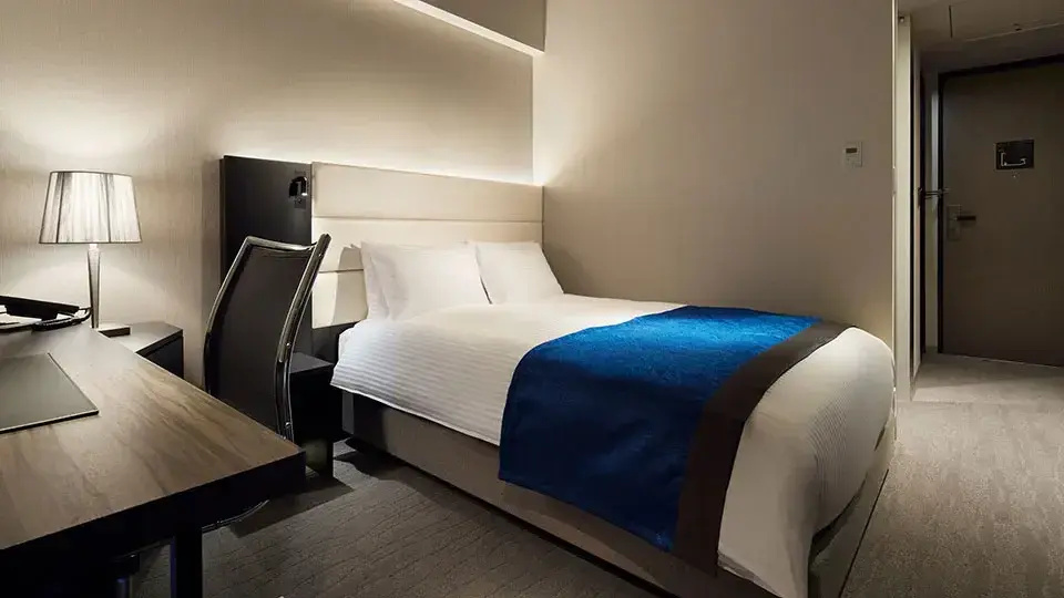 Mitsui Garden Hotel Nagoya Premier - Chambres