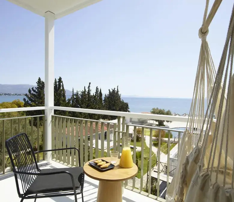Brown Beach Evia Island, a member of Brown Hotels - Chambres