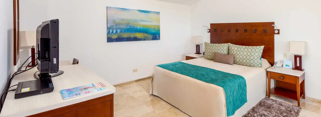 The Royal Cancun All Suites Resort - Chambres
