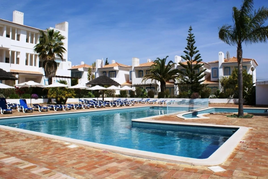 Agua Hotels Vila Branca - Général