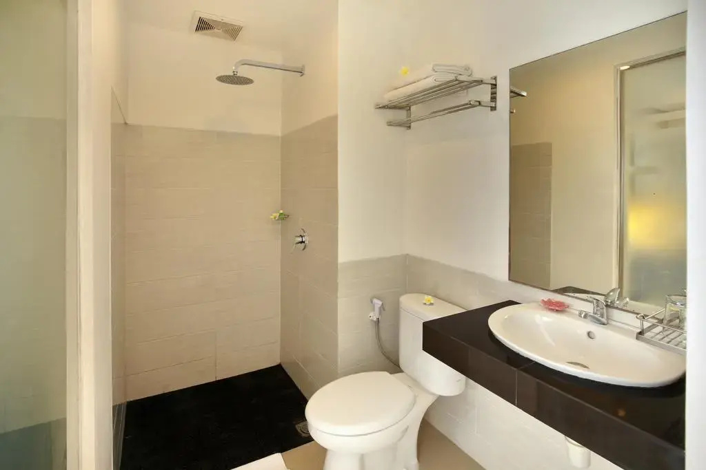 Bali Chaya Hotel Legian - Chambres