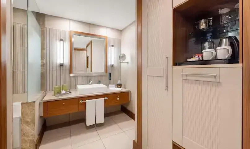 Hilton Dalaman Sarigerme Resort & Golf - Chambres