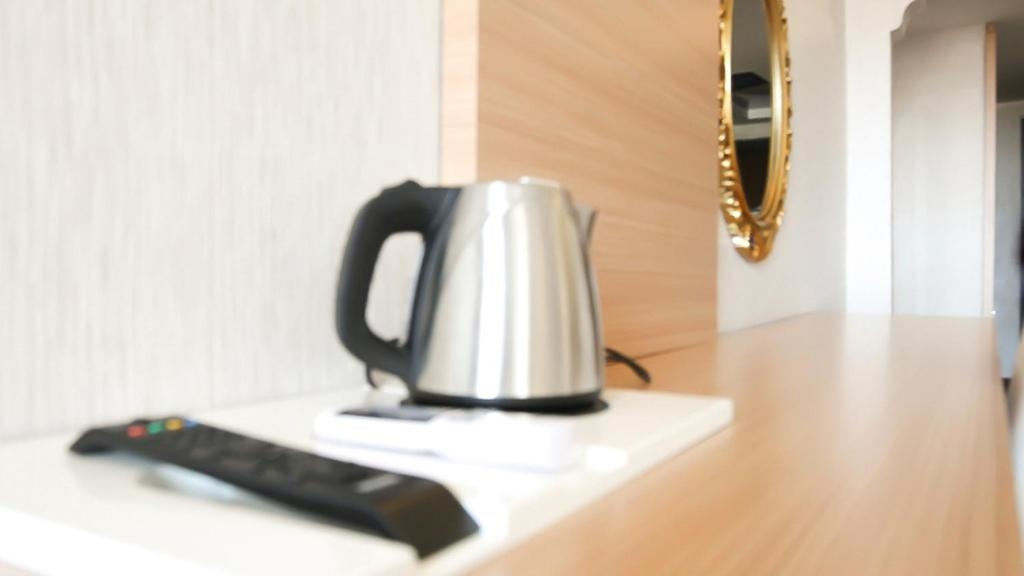Start Hotel - Chambres
