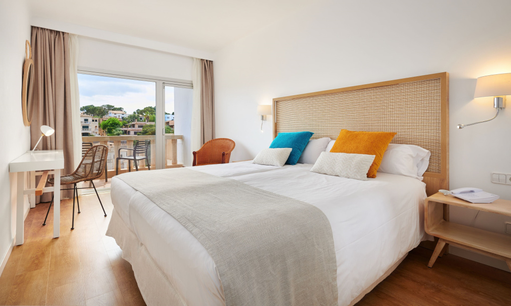 Comfort Apartment b