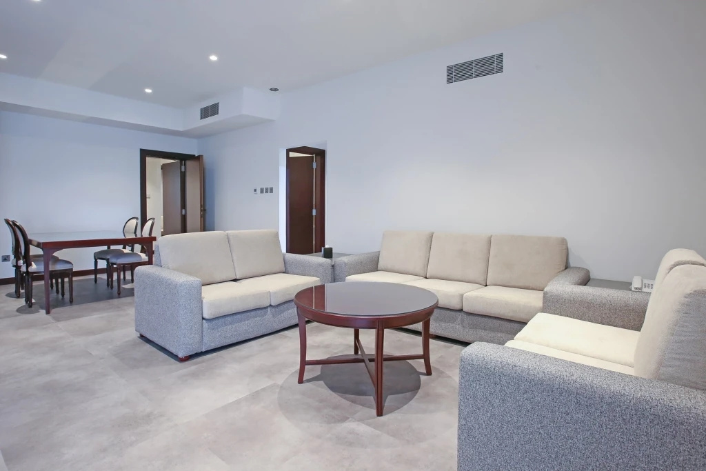 Sitara Hotel Apartment - Chambres