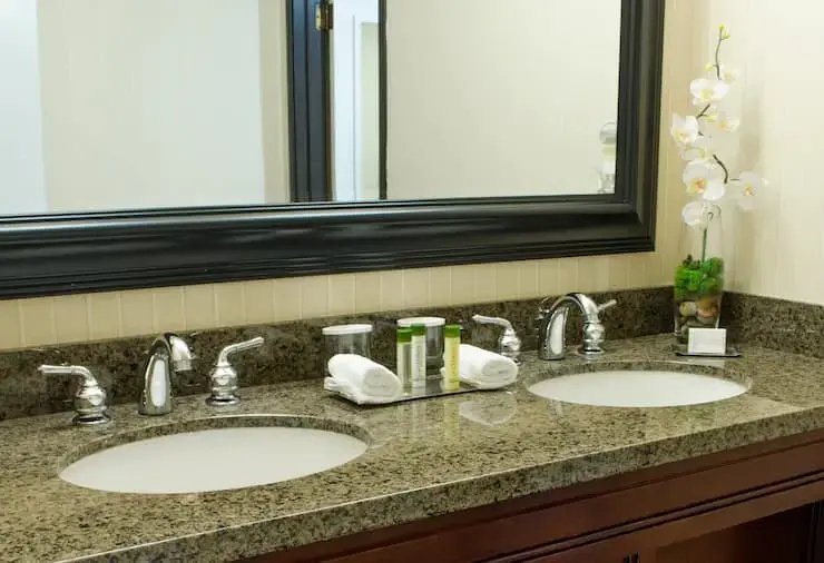 DoubleTree Suites by Hilton Tucson Airport - Chambres