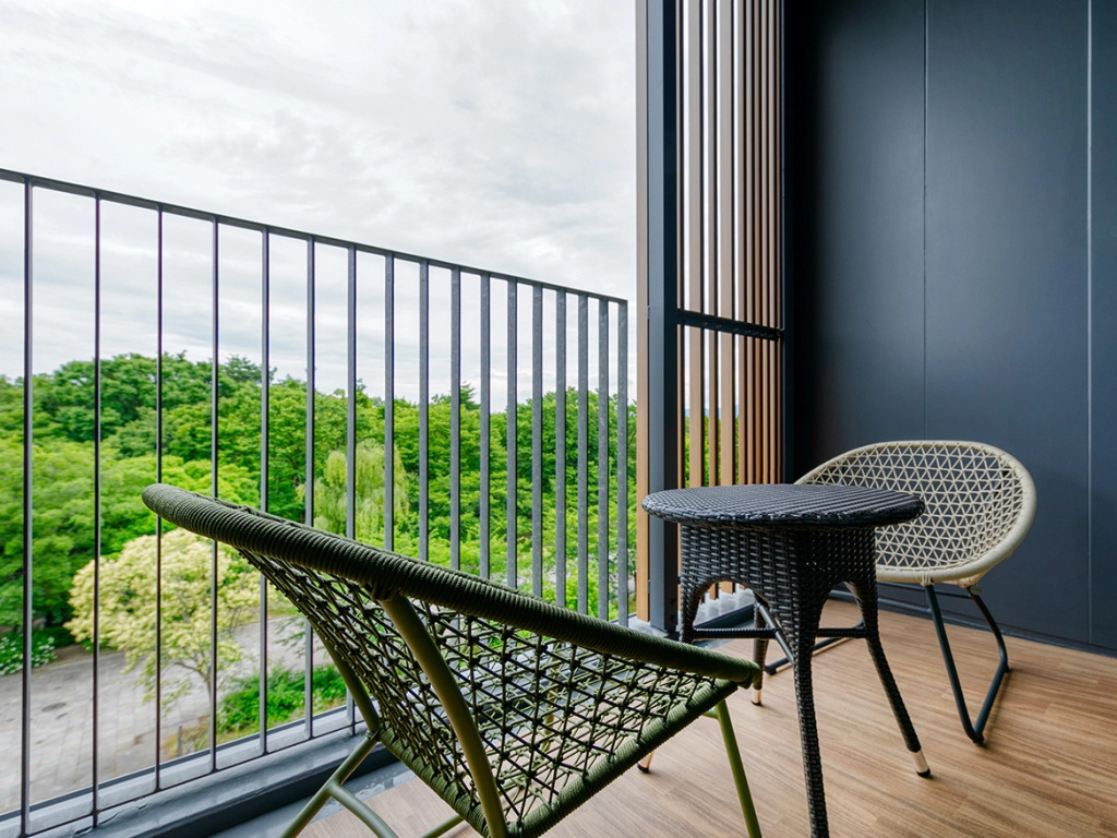 Umekoji Potel Kyoto Hotel 사진 14