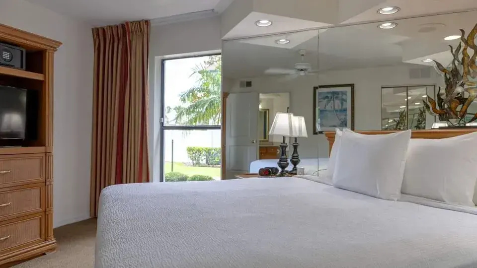 Legacy Vacation Resorts - Lake Buena Vista - Chambres
