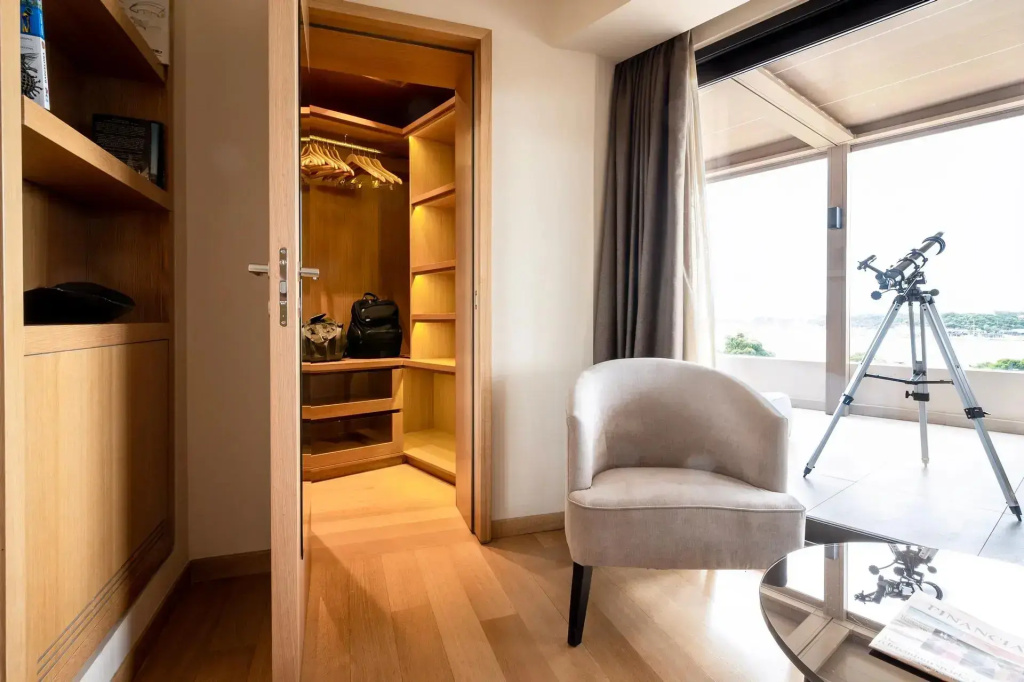 Somewhere Boutique Hotel Vouliagmeni - Chambres