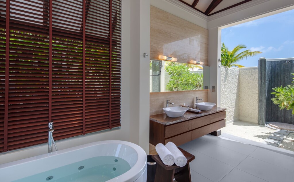 Heritance Aarah