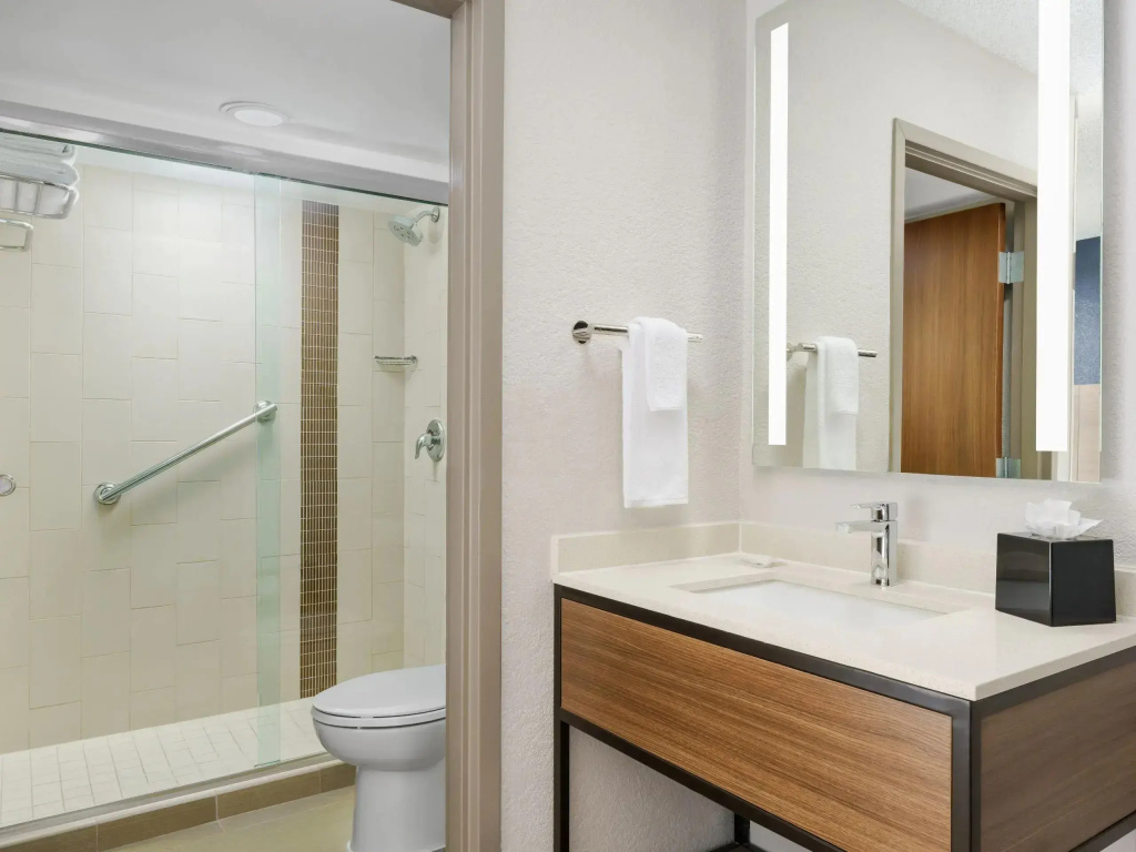 Hyatt Place Orlando / I-Drive / Convention Center - Chambres
