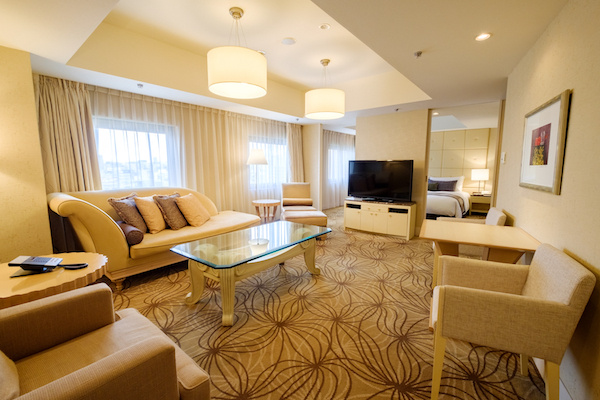 Hotel Metropolitan Edmont Tokyo 사진 29