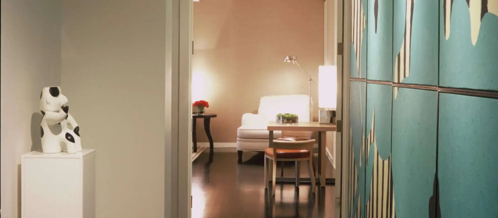 The SKYLOFTS at MGM Grand - Chambres