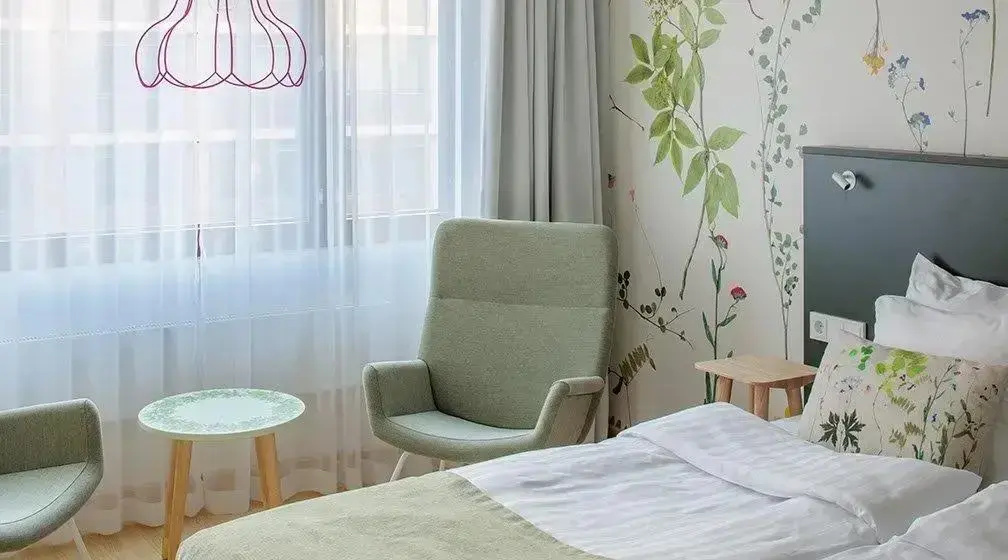 Original Sokos Hotel Presidentti - Chambres