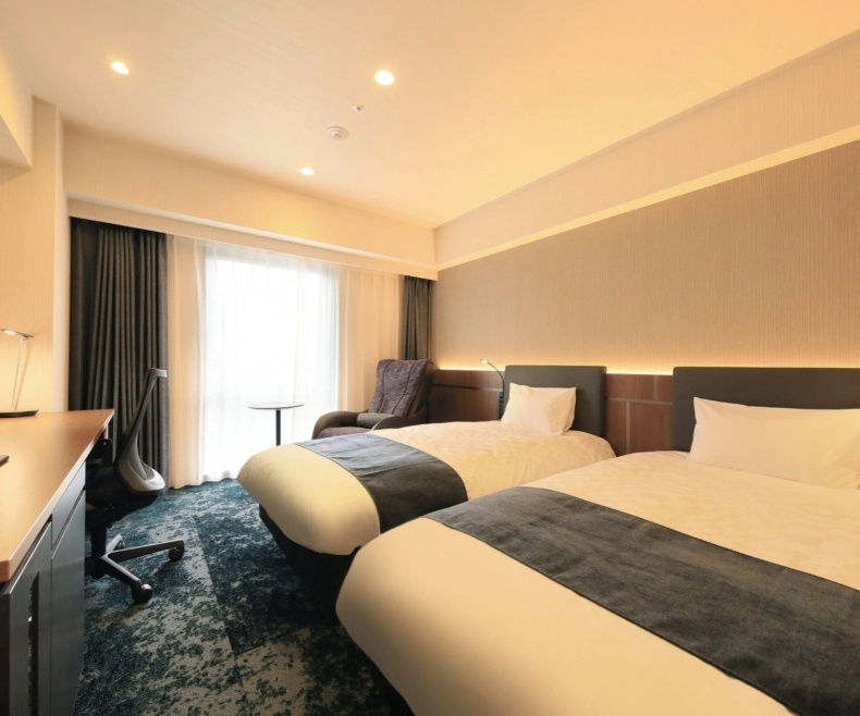 Daiwa Roynet Hotel Kanazawa Station West 사진 8