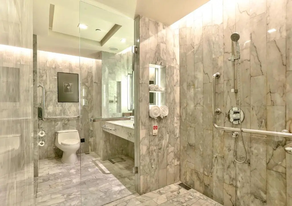 DoubleTree by Hilton Sukhumvit Bangkok - Chambres