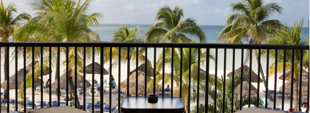 The Royal Cancun All Suites Resort - Chambres