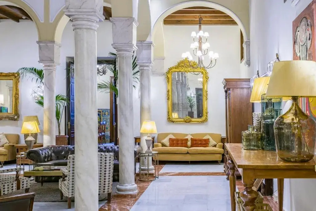 Vincci La Rabida Hotel - Général