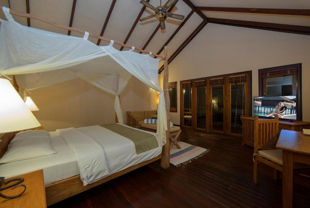 Filitheyo Island Resort