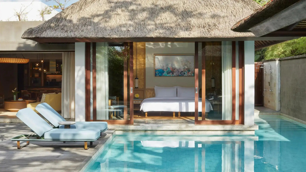 Andaz Bali - A Concept By Hyatt