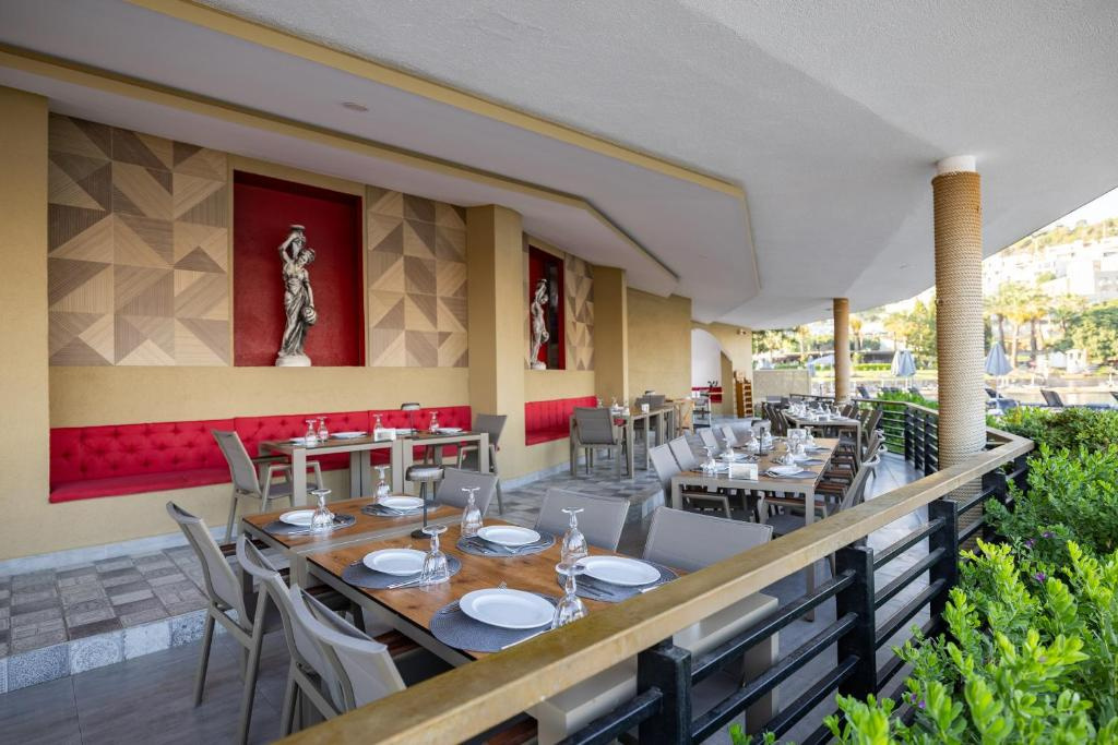 Yasmin Bodrum Resort - All Inclusive - Général