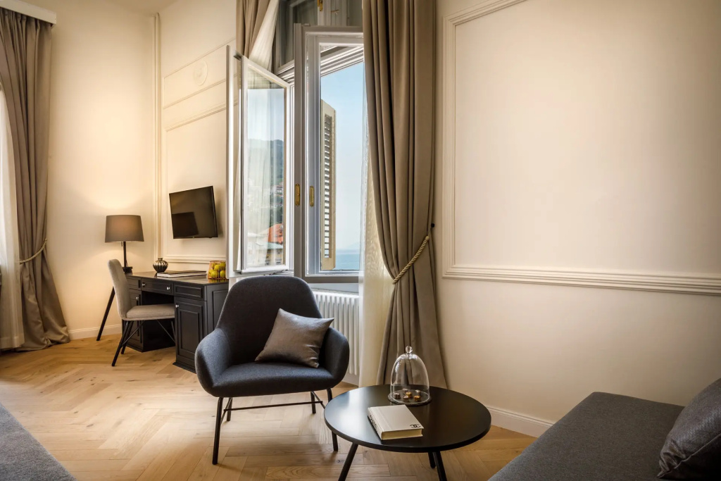Hotel Imperial - Liburnia - Général