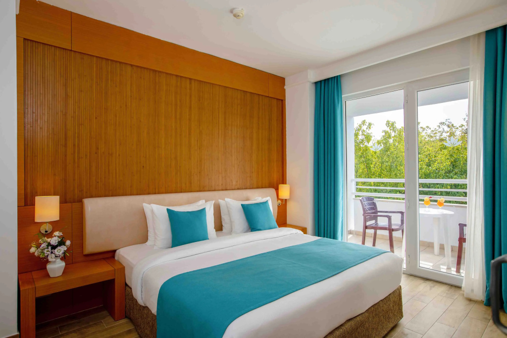 LABRANDA Alantur Resort - All Inclusive - Chambres