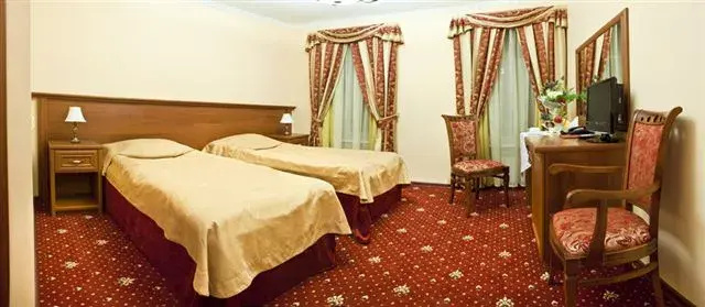 Alexander Inn