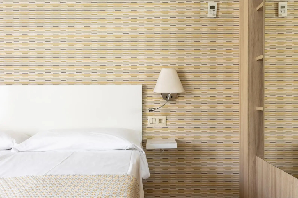 Colectia Hotel Santa Lucia - Chambres