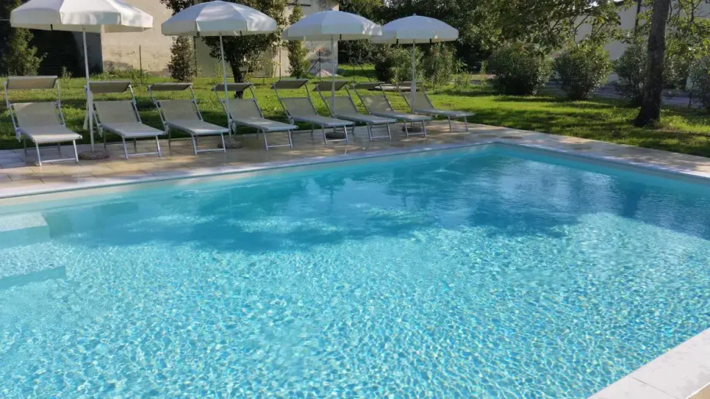 Hotel Venice Resort Airport - Général
