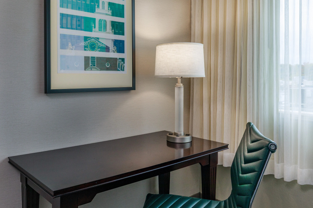Holiday Inn Hotel & Suites Boston - Peabody by IHG - Général