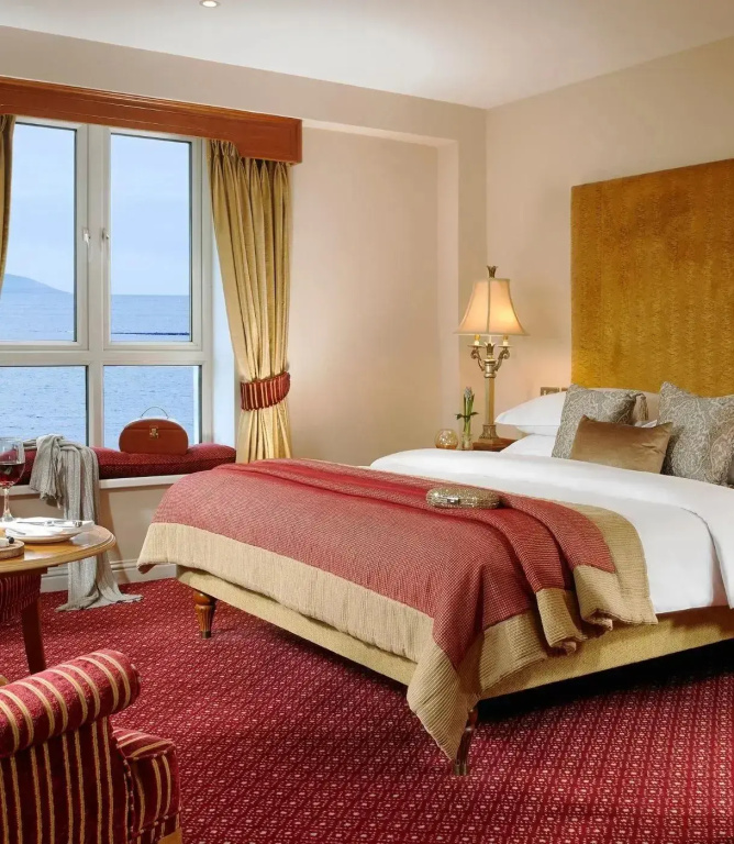 Galway Bay Hotel - Chambres