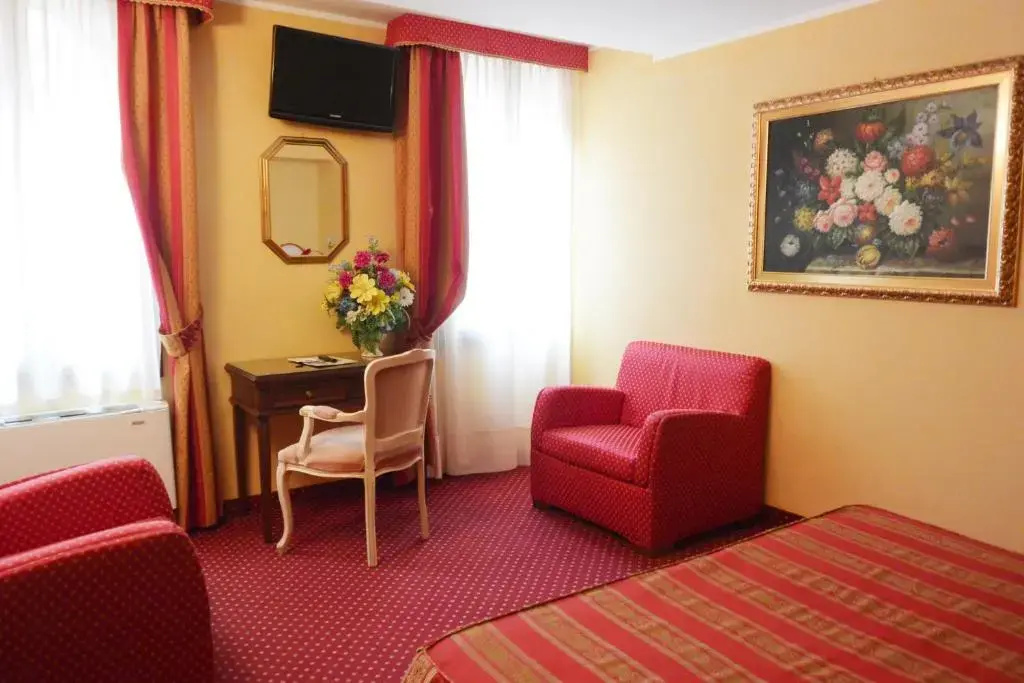 Hotel Città di Milano - Général