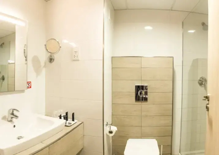 AX ODYCY Hotel - Chambres