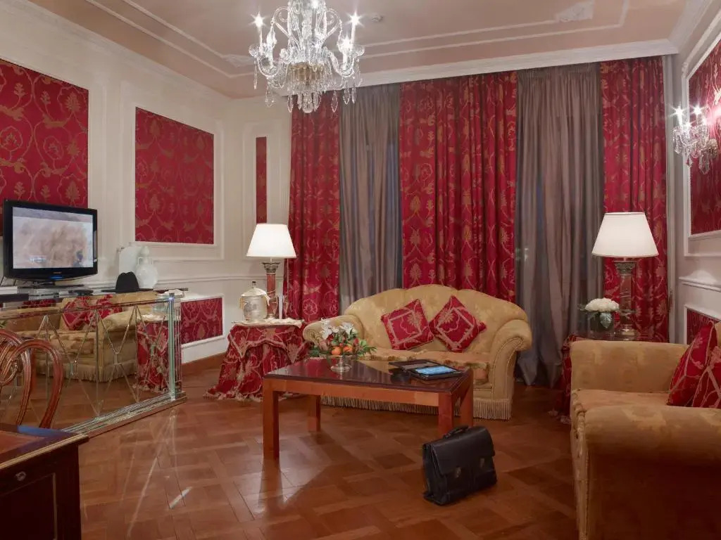 Baglioni Hotel Carlton Image 27