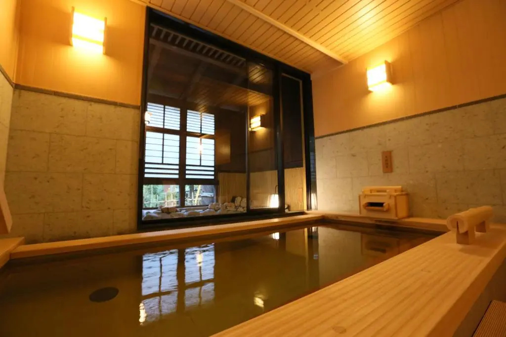 Suiun Guest house 사진 30