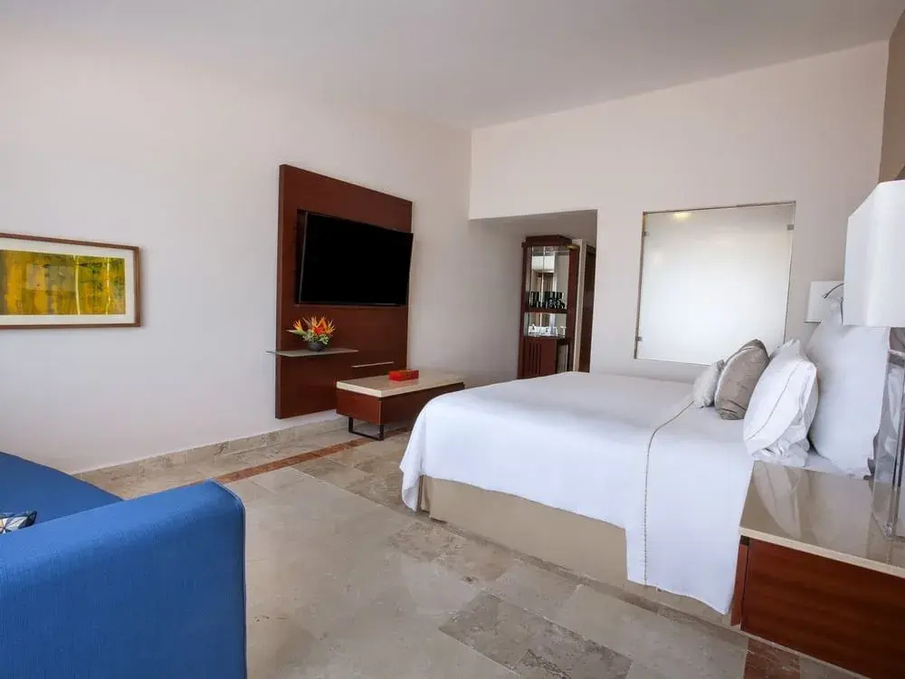 Grand Fiesta Americana Veracruz - Chambres