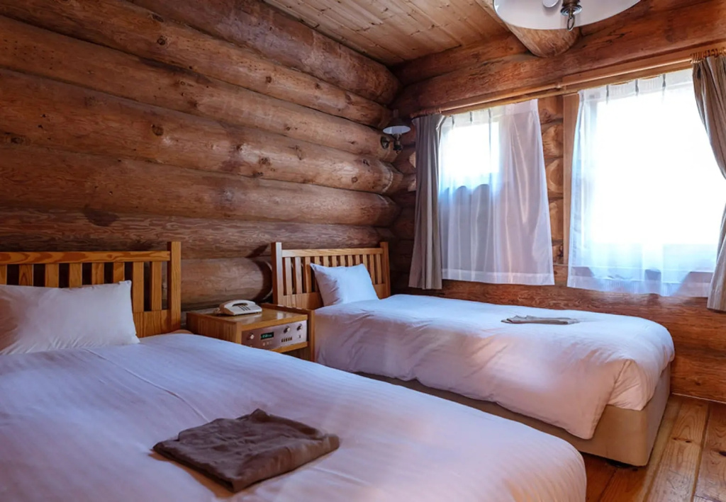 Hotel Lodge Maishima 사진 25