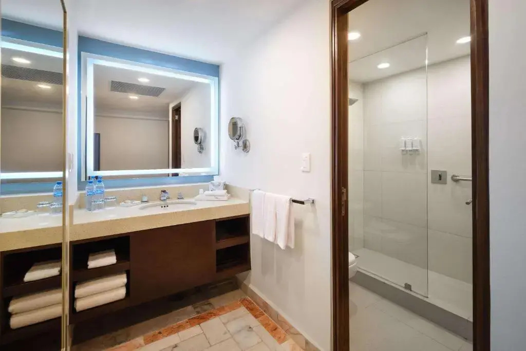 Wyndham Grand Cancun All Inclusive Resort & Villas - Chambres