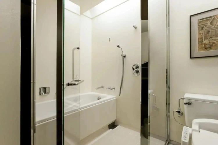 The Royal Park Hotel Iconic Tokyo Shiodome 사진 2