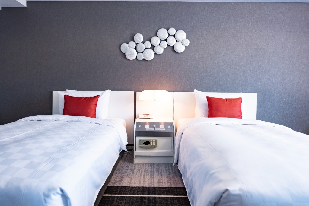 Tokyo Prince Hotel 사진 11
