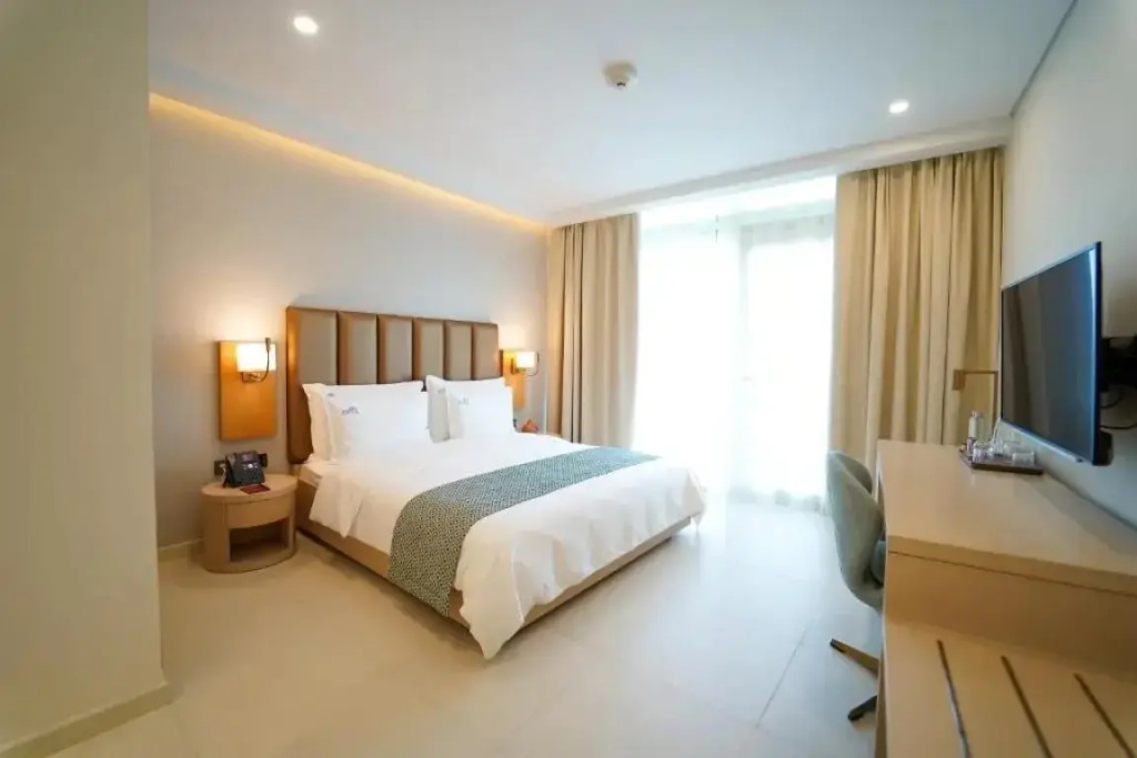 ZOYA Health & Wellbeing Resort — фото 7