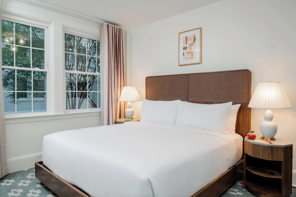 Hotel Granada, a Member of Design Hotels - Général